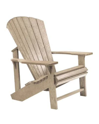 Mobek chairs rockers