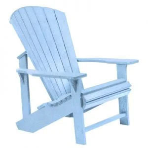 Classic Adirondack
