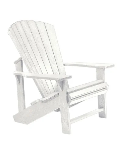 Classic Adirondack