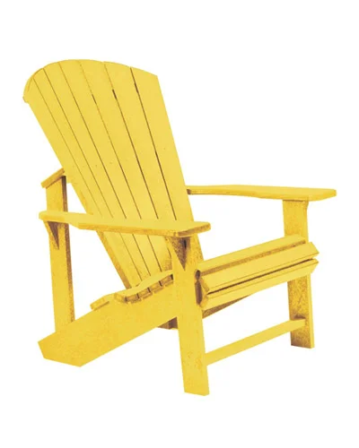 Classic Adirondack