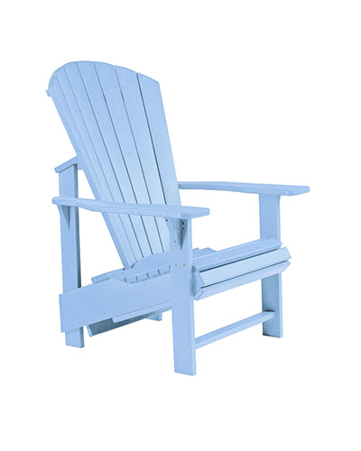 Kids Adirondack