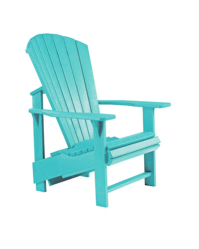 Kids Adirondack
