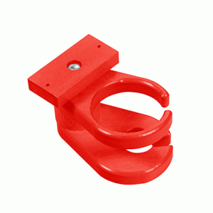 Combo Cup & Wine Holder