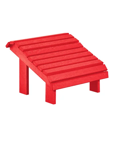 Premium FootStool