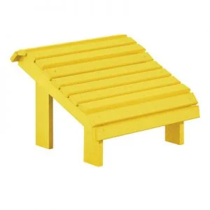 Premium FootStool