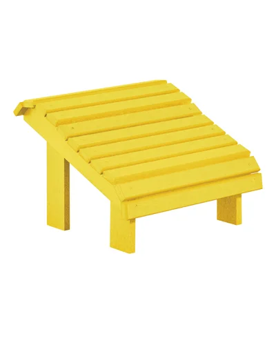 Premium FootStool