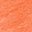 Orange recycled plastic colour swatch – Mobek
