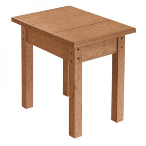 Rectangular Small Table