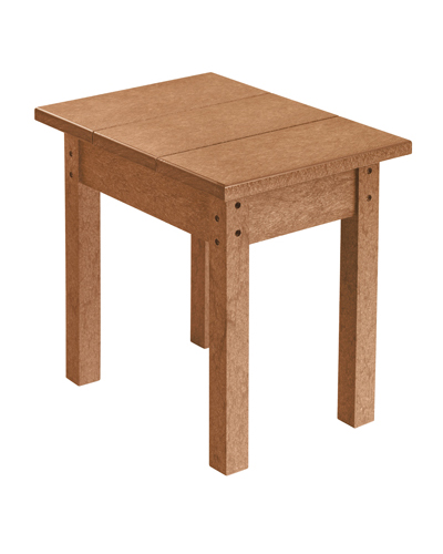 Rectangular Small Table
