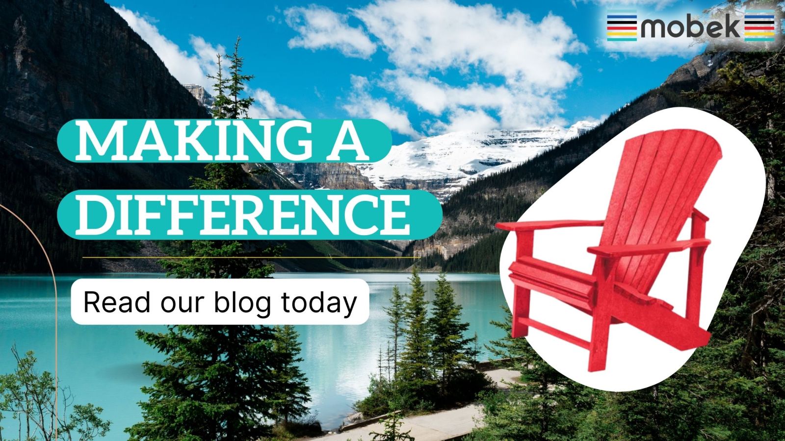 making a difference – mobek Making a Difference – Mobek