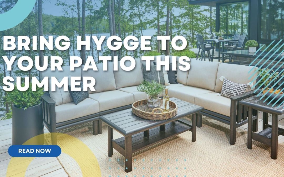 How to Create the Ultimate Patio in the UK