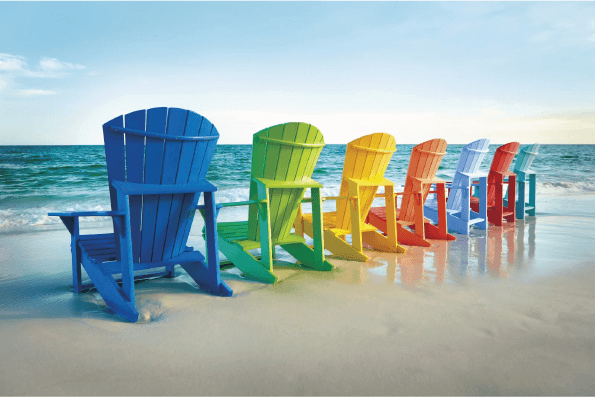 Why September Is the Smartest Time to Upgrade Your Outdoor Furniture