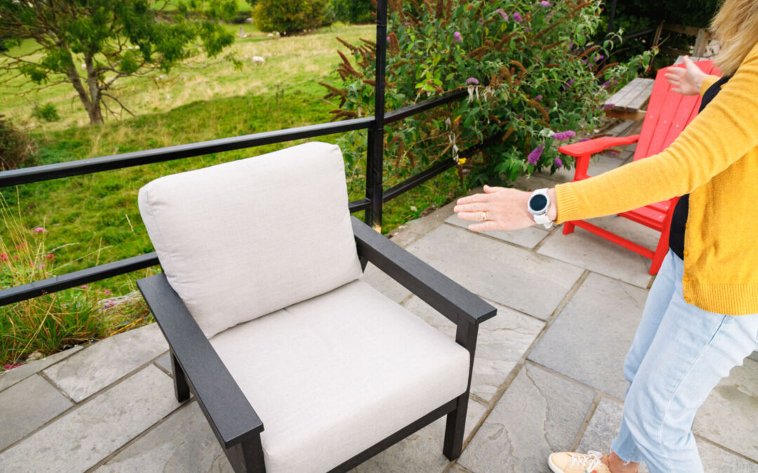Restore Your Worn Out Concrete Patio With These Simple Steps
