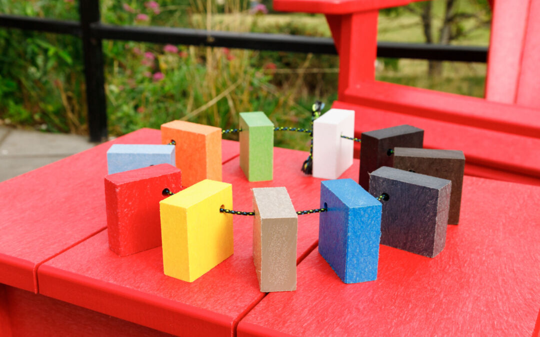 The Best Outdoor Furniture Materials for UK Weather