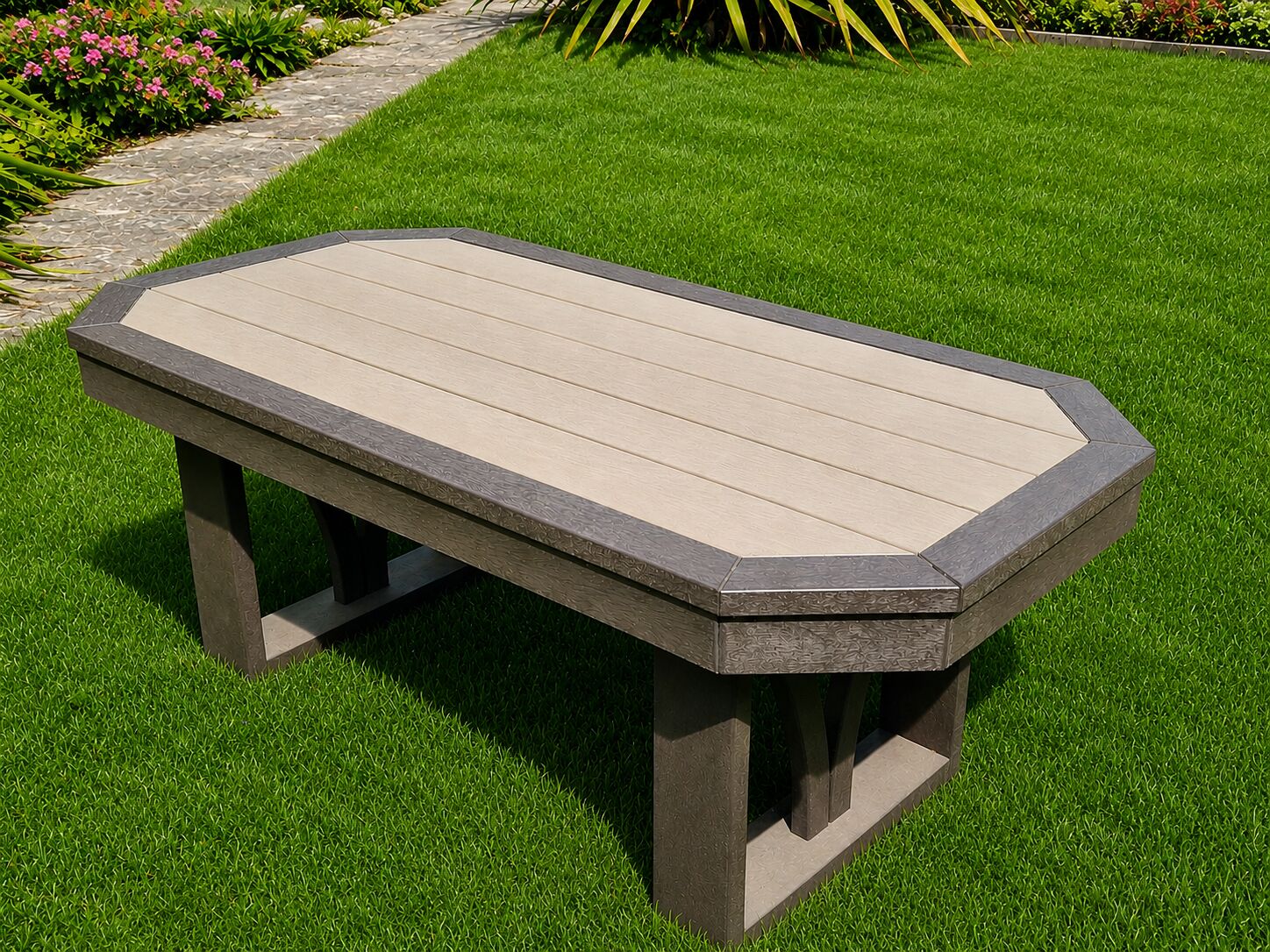 Outdoor Coffee table - Image 2