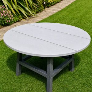 Outdoor cocktail table